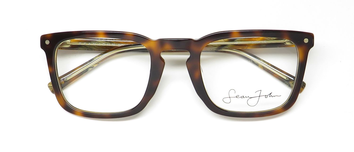 Sean John 5125 Eyeglasses by ModaFrames