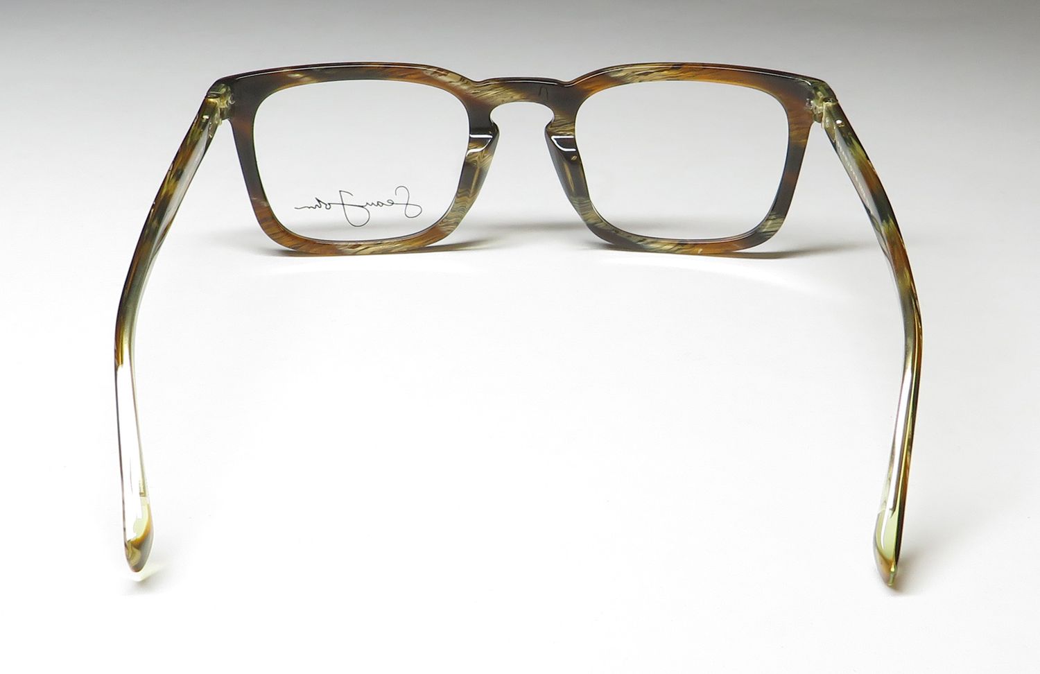 Sean John 5125 Eyeglasses by ModaFrames