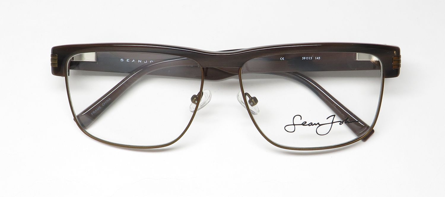 Sean John 5108 Eyeglasses by ModaFrames