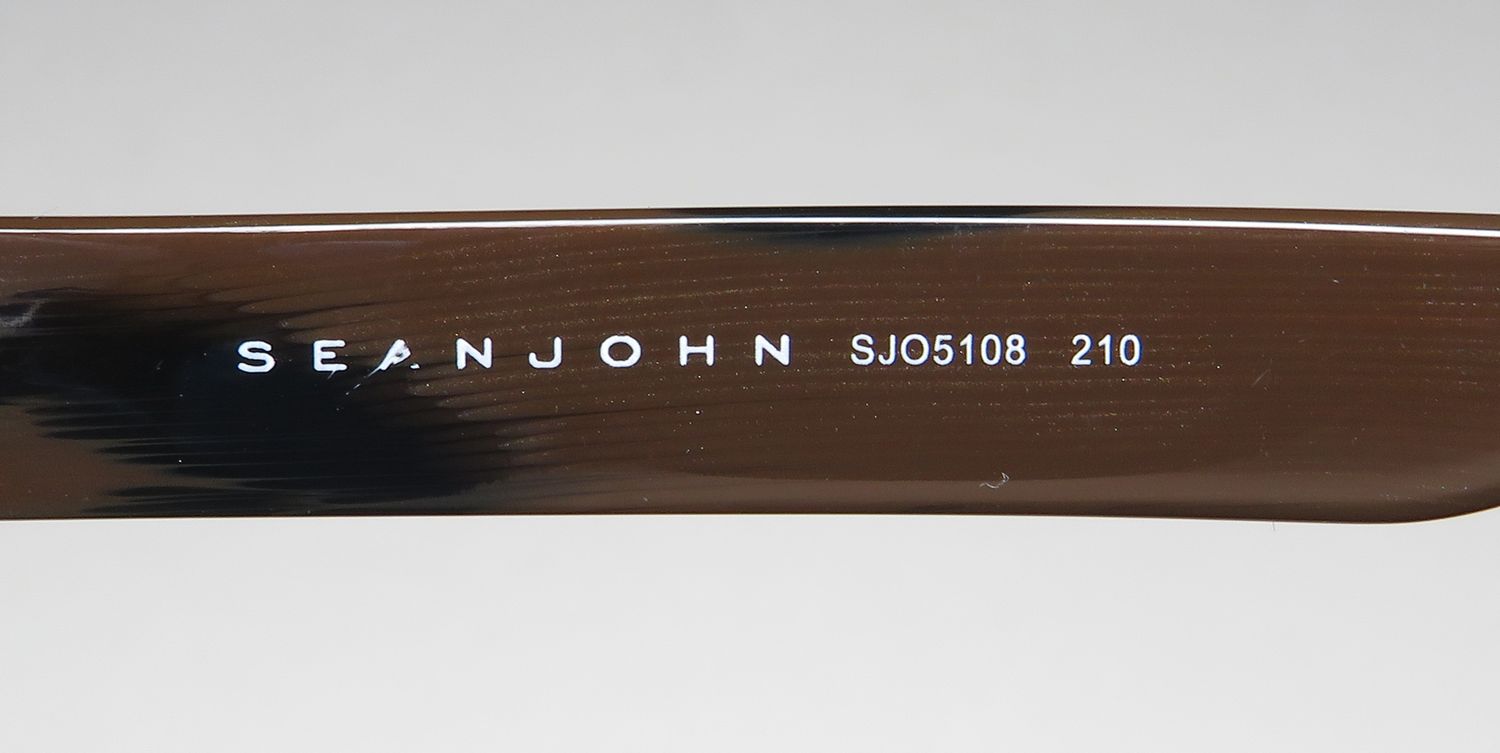 Sean John 5108 Eyeglasses by ModaFrames
