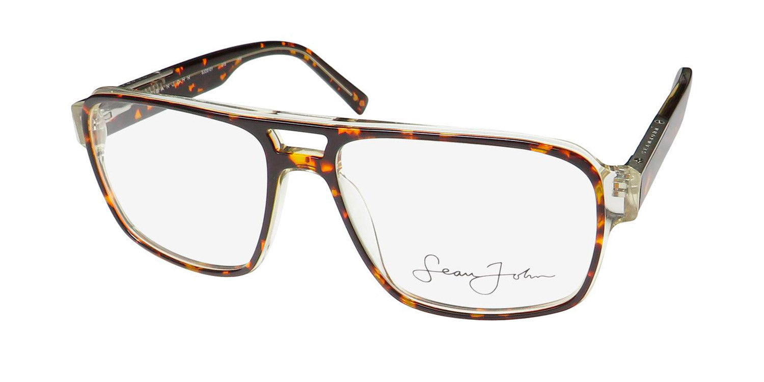 Sean John 5101 Eyeglasses by ModaFrames