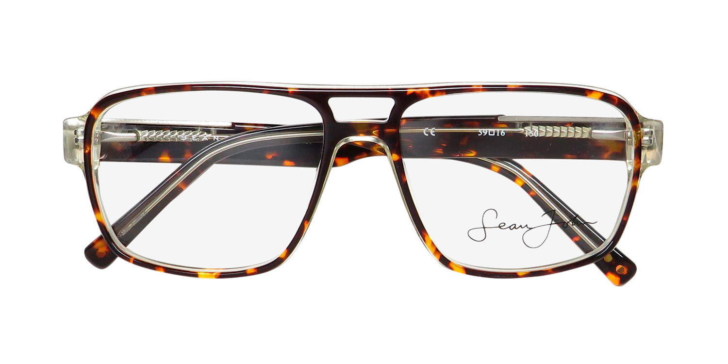 Sean John 5101 Eyeglasses by ModaFrames