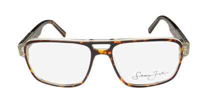 Sean John 5101 Eyeglasses by ModaFrames