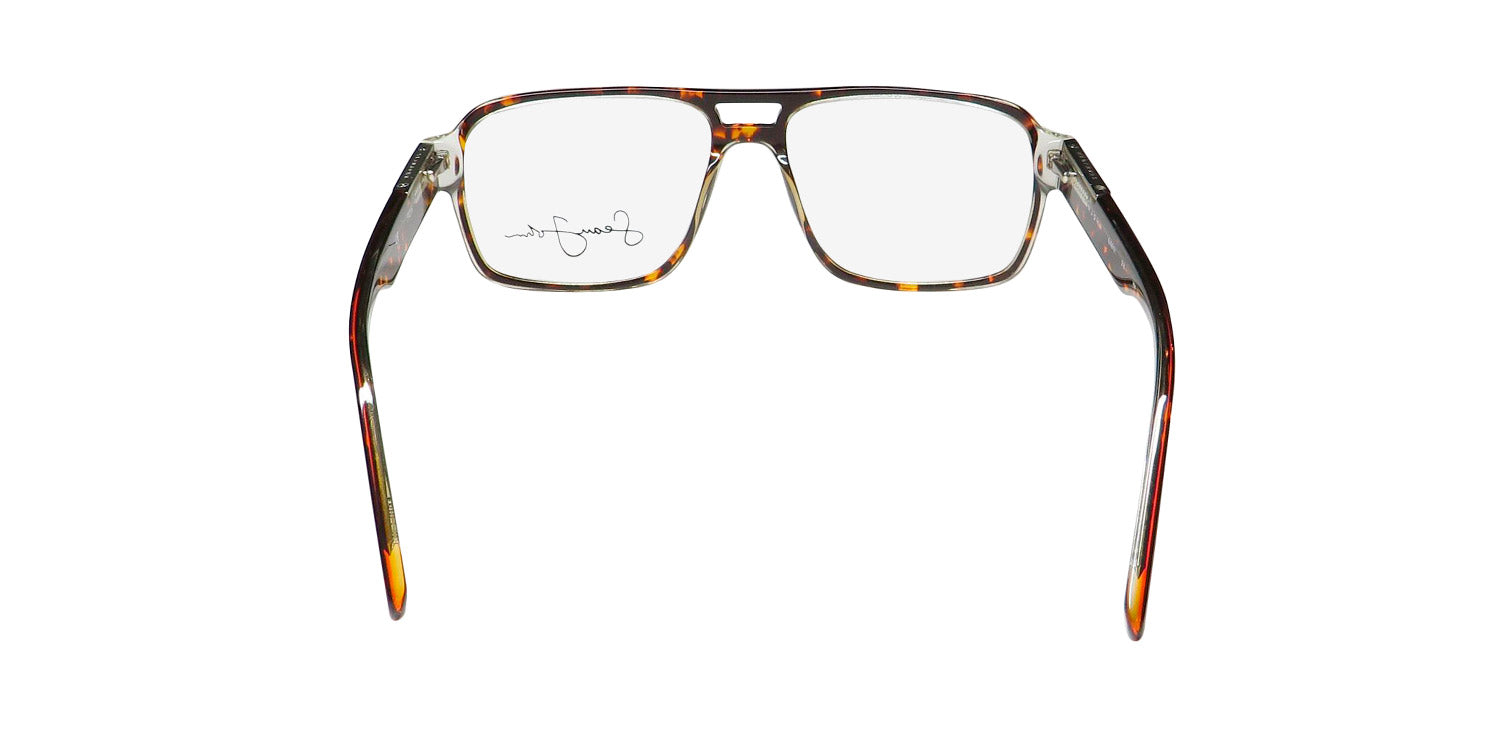 Sean John 5101 Eyeglasses by ModaFrames