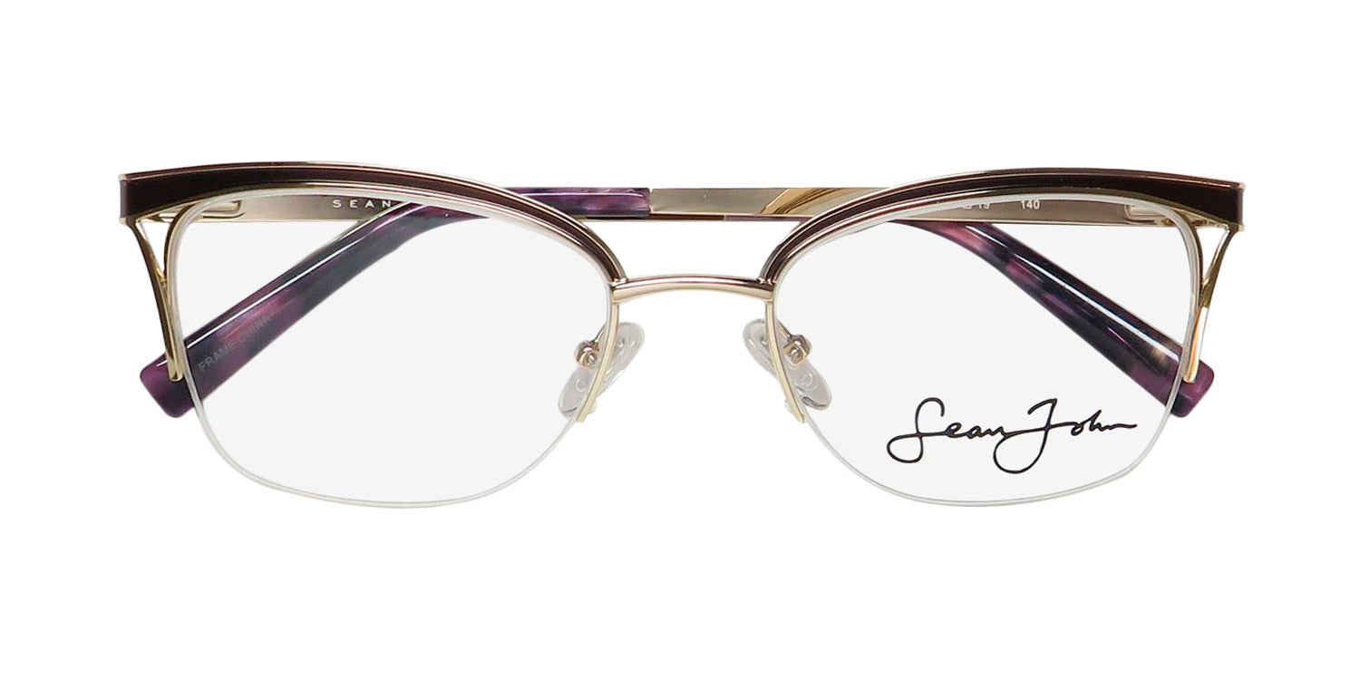 Sean John 6006 Eyeglasses by ModaFrames