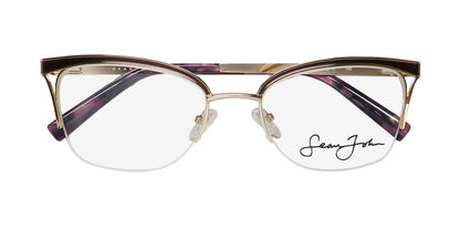Sean John 6006 Eyeglasses by ModaFrames