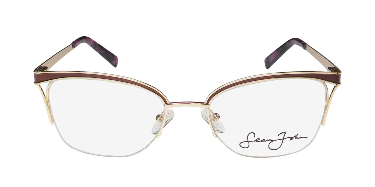 Sean John 6006 Eyeglasses by ModaFrames