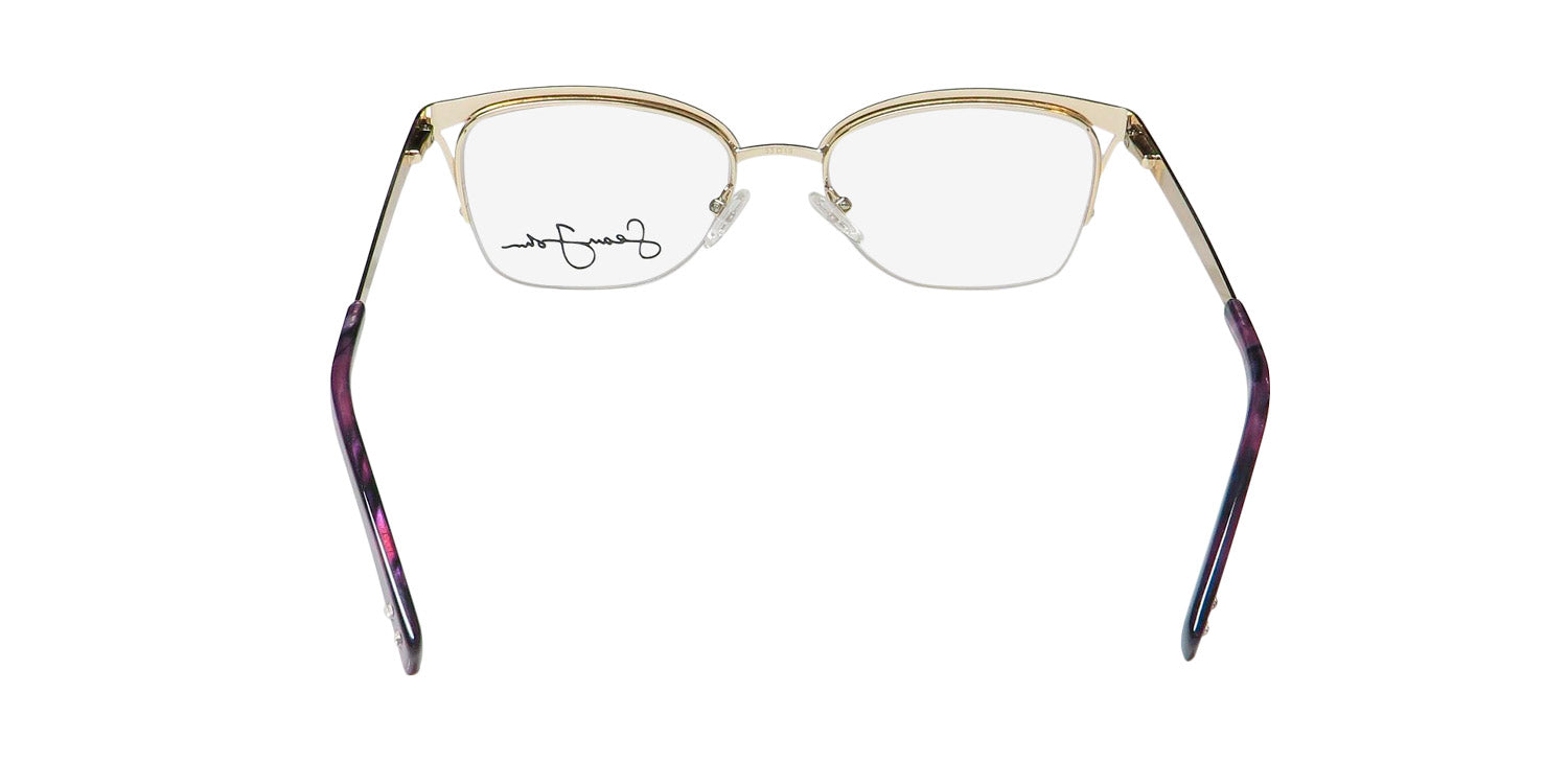 Sean John 6006 Eyeglasses by ModaFrames