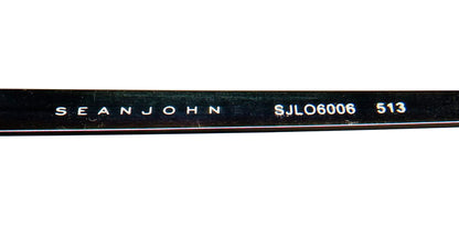 Sean John 6006 Eyeglasses by ModaFrames
