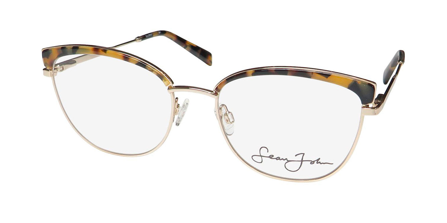 Sean John 6031 Eyeglasses by ModaFrames