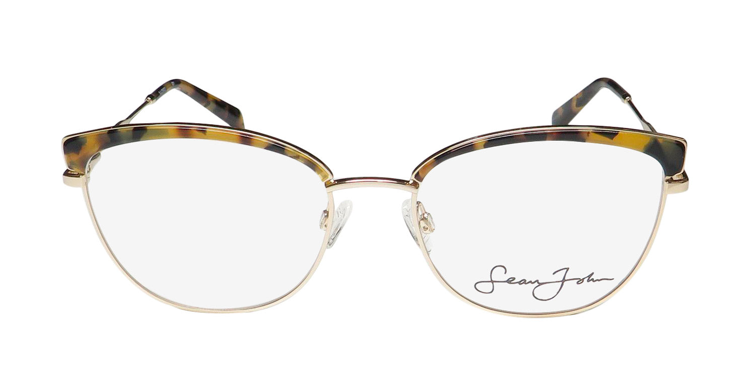 Sean John 6031 Eyeglasses by ModaFrames