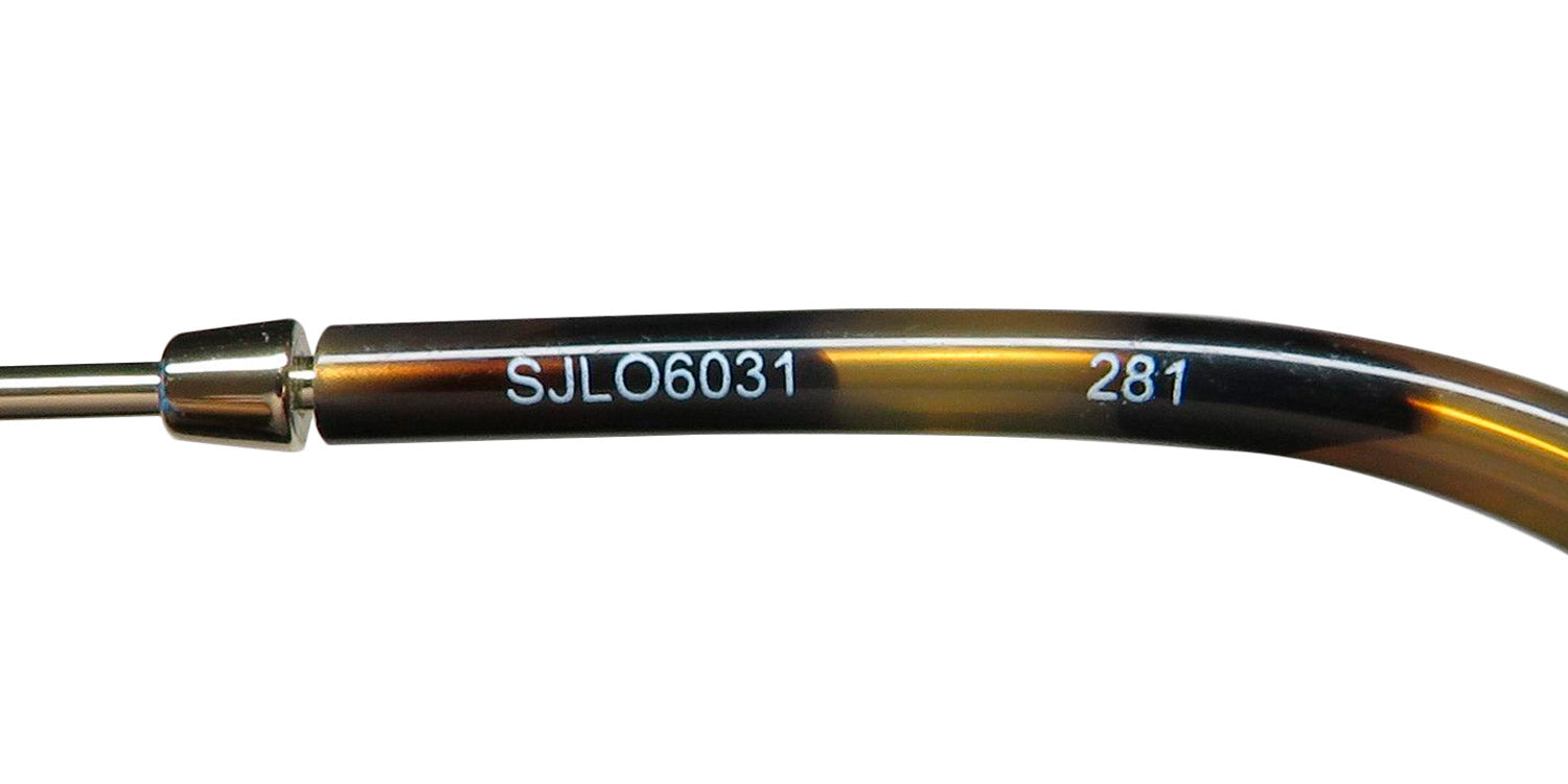 Sean John 6031 Eyeglasses by ModaFrames