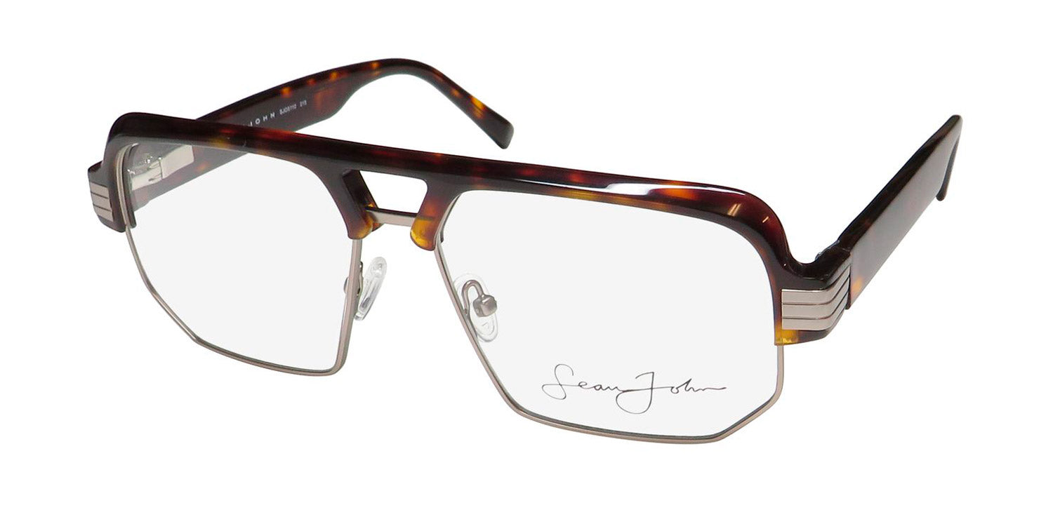Sean John 5110 Eyeglasses by ModaFrames