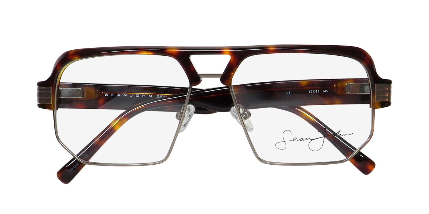 Sean John 5110 Eyeglasses by ModaFrames