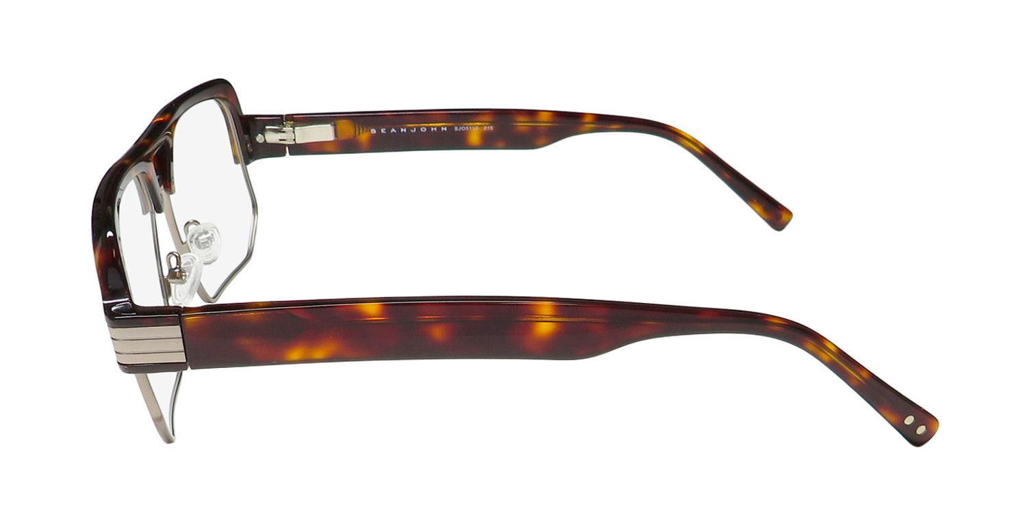 Sean John 5110 Eyeglasses by ModaFrames