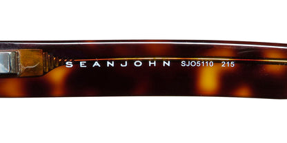 Sean John 5110 Eyeglasses by ModaFrames