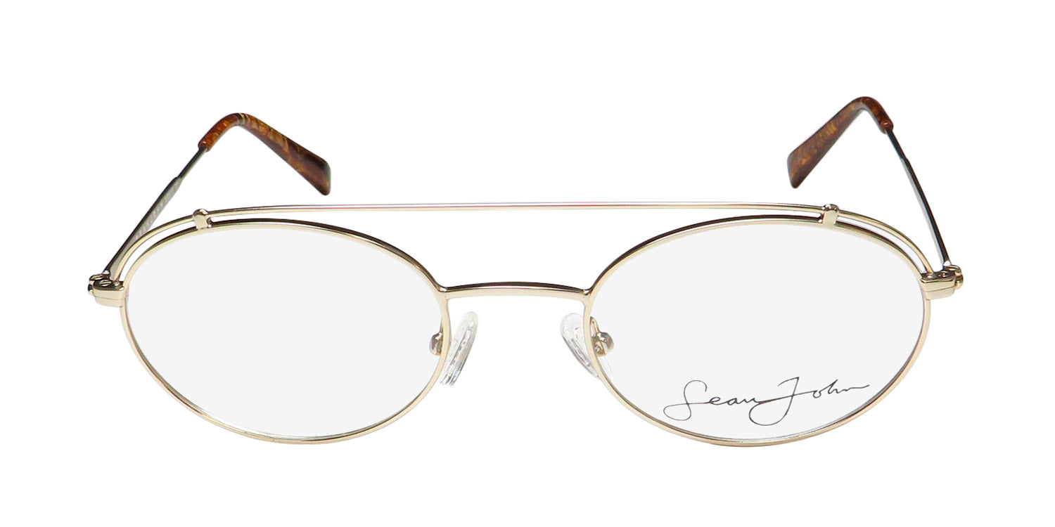 Sean John 5112 Eyeglasses by ModaFrames