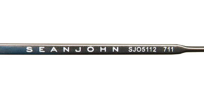 Sean John 5112 Eyeglasses by ModaFrames