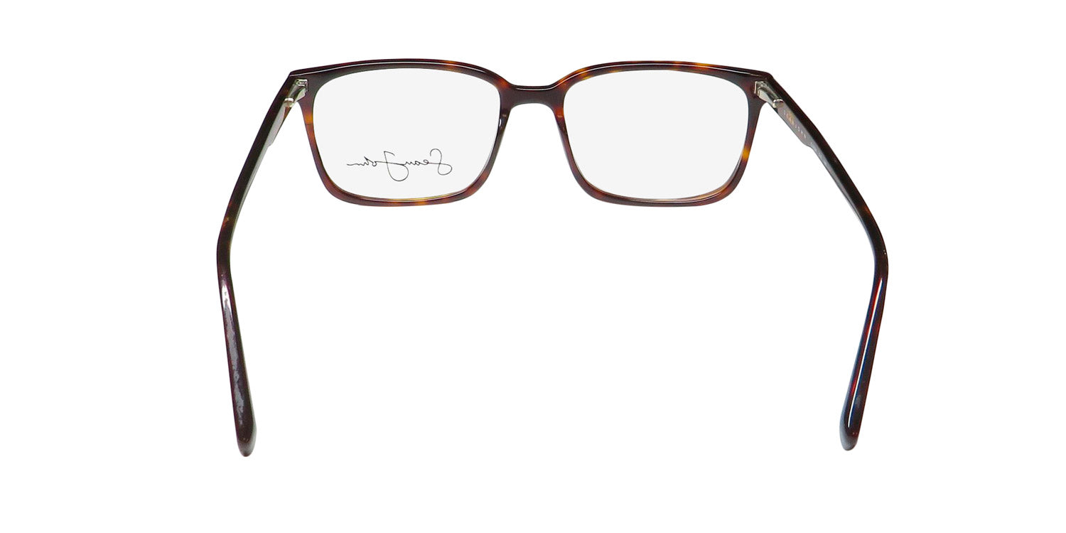 Sean John 4084 Eyeglasses by ModaFrames