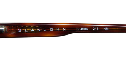 Sean John 4084 Eyeglasses by ModaFrames