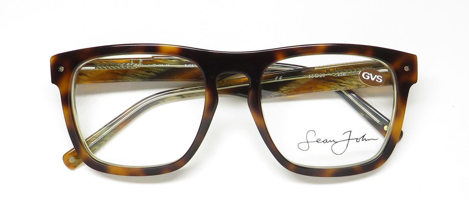 Sean John 5109 Eyeglasses by ModaFrames