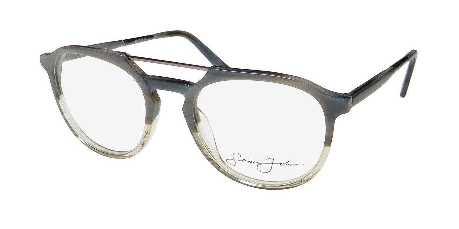 Sean John 5115 Eyeglasses by ModaFrames