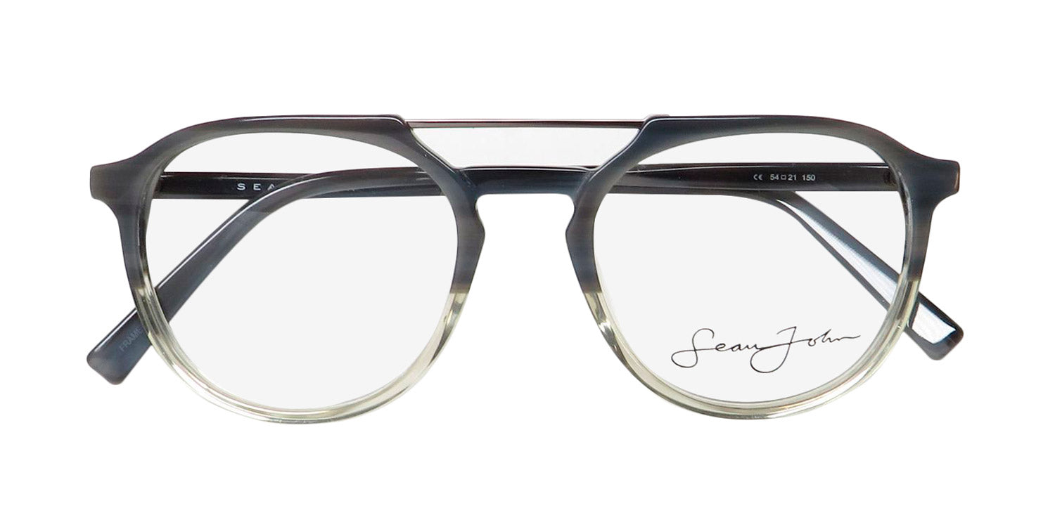 Sean John 5115 Eyeglasses by ModaFrames