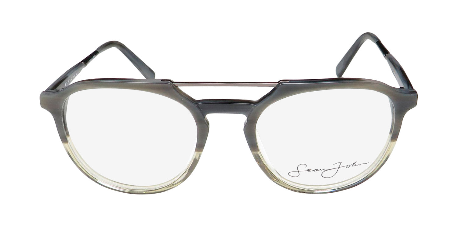Sean John 5115 Eyeglasses by ModaFrames