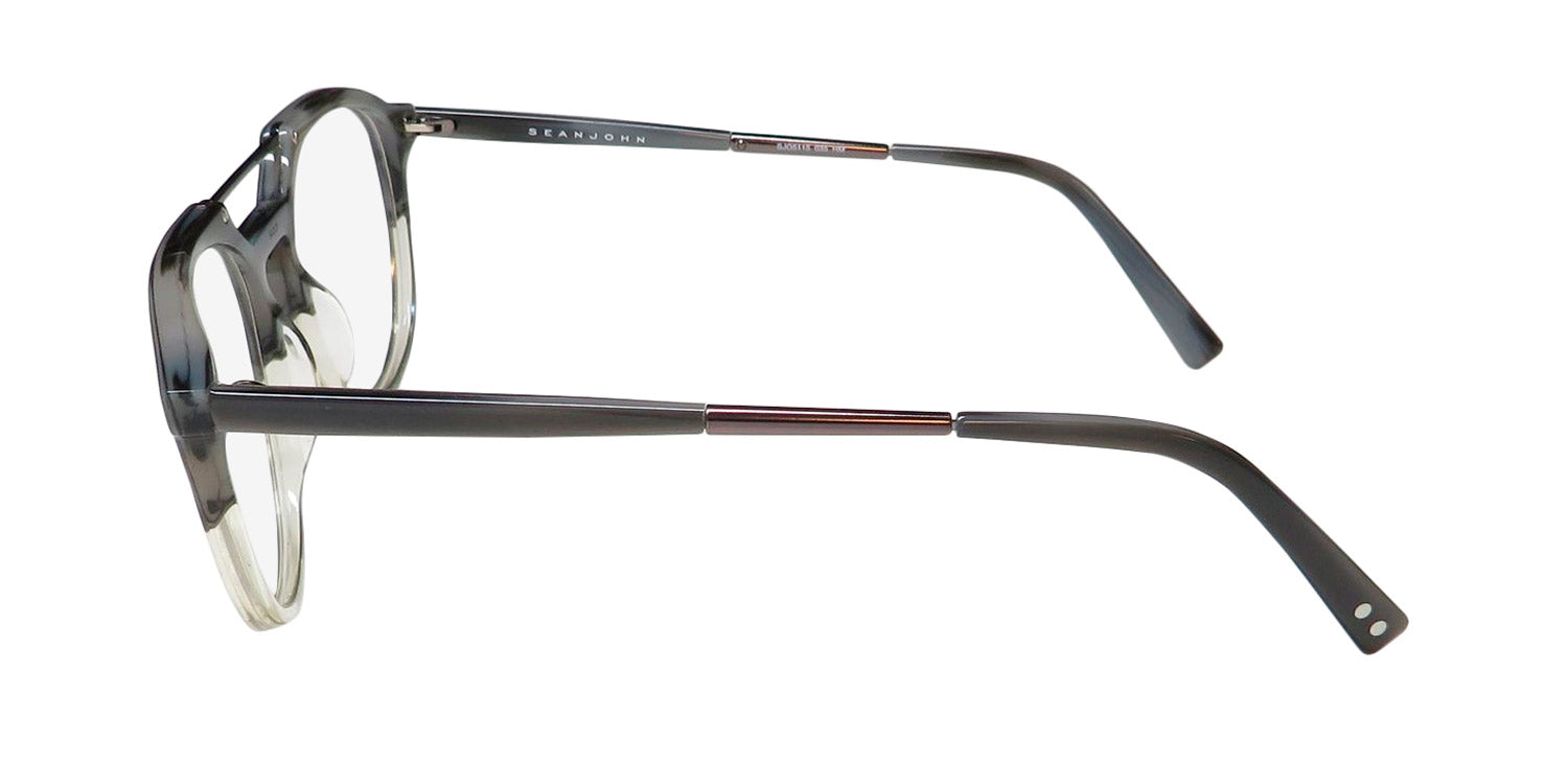 Sean John 5115 Eyeglasses by ModaFrames