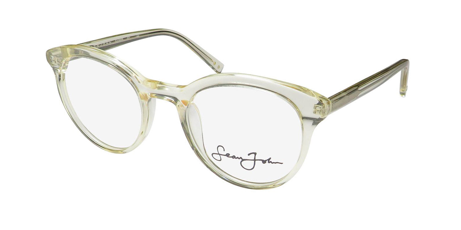 Sean John 6008 Eyeglasses by ModaFrames