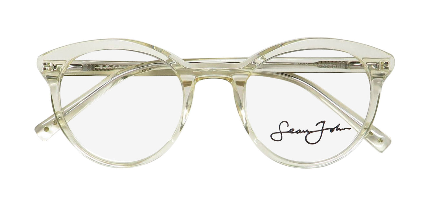 Sean John 6008 Eyeglasses by ModaFrames