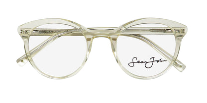 Sean John 6008 Eyeglasses by ModaFrames