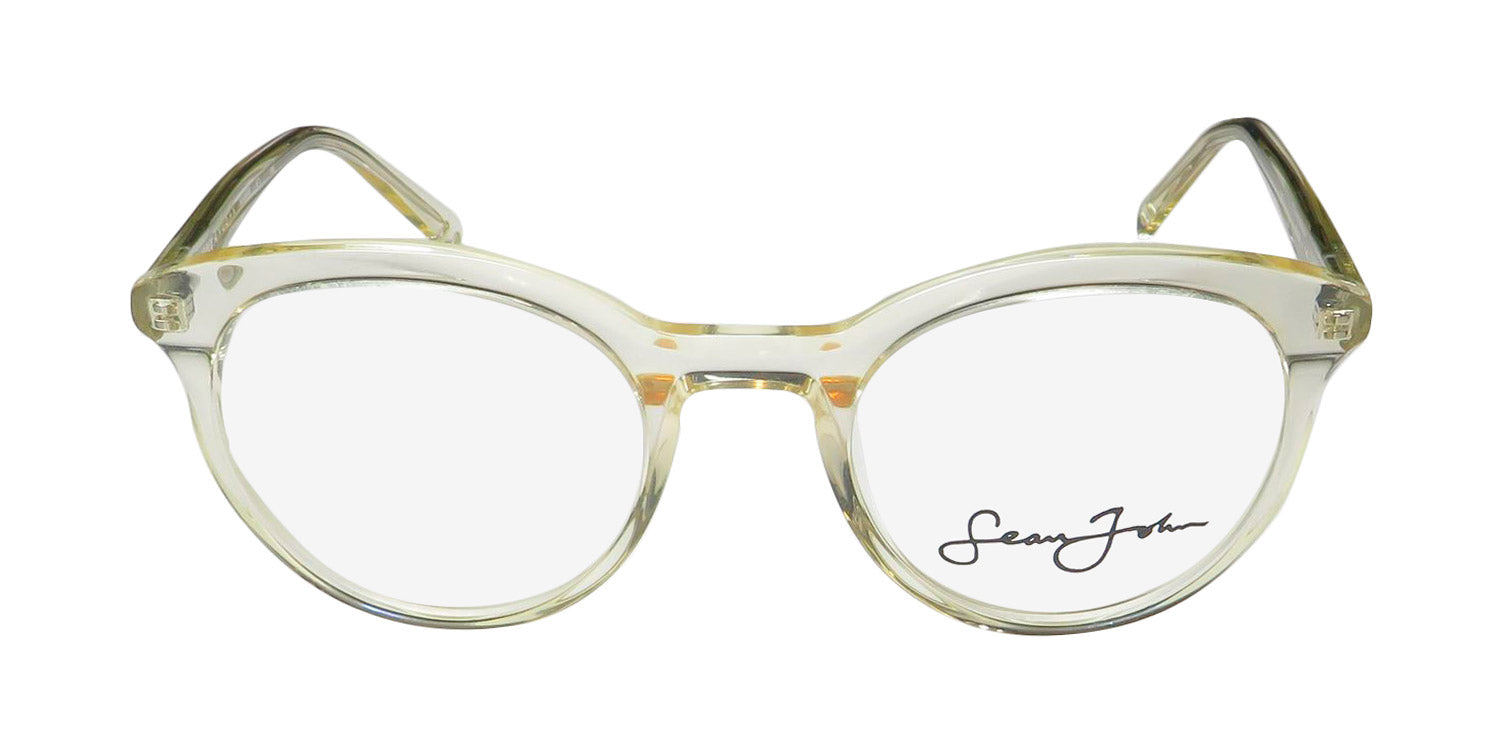 Sean John 6008 Eyeglasses by ModaFrames