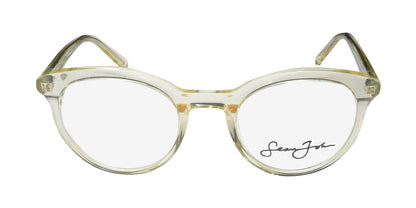 Sean John 6008 Eyeglasses by ModaFrames
