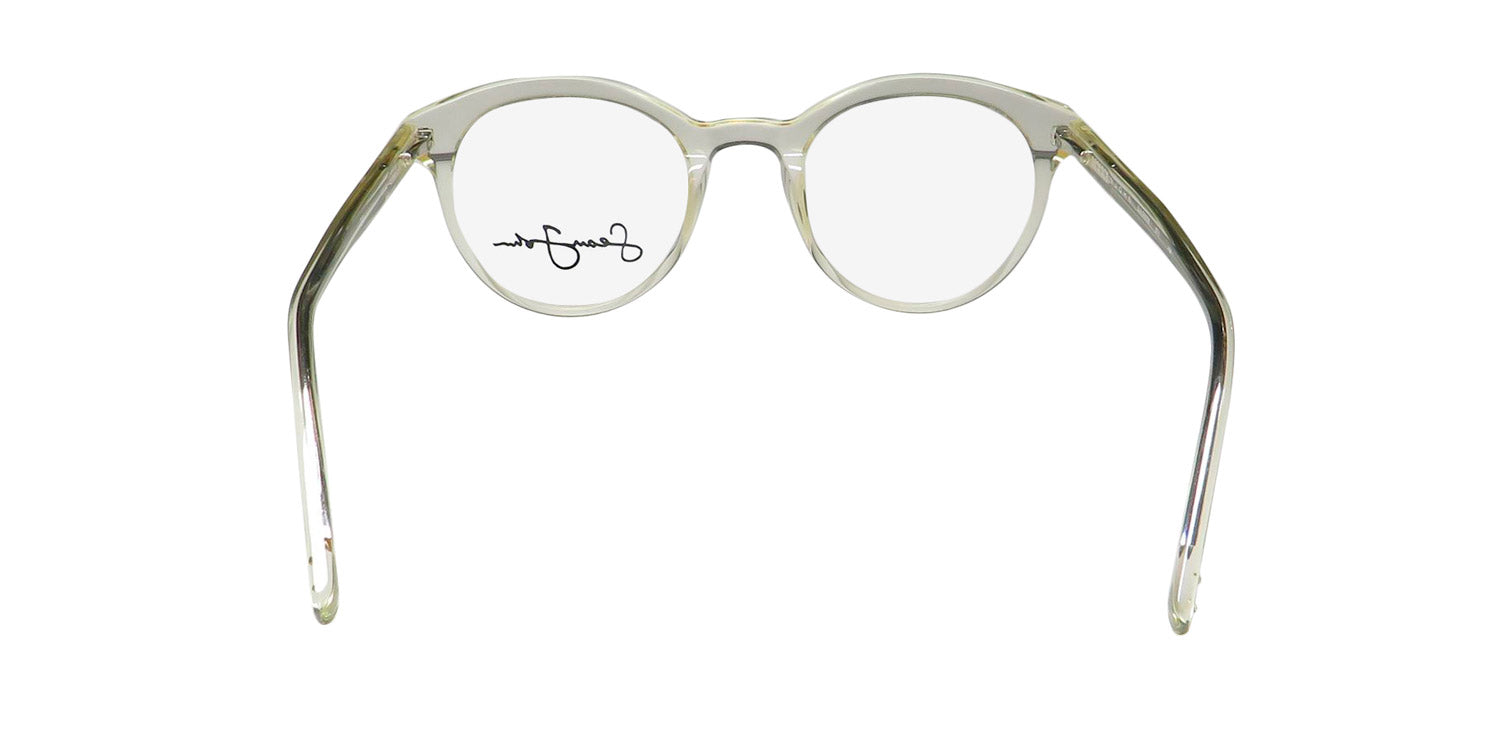 Sean John 6008 Eyeglasses by ModaFrames
