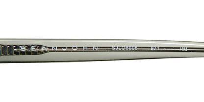 Sean John 6008 Eyeglasses by ModaFrames