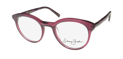 Sean John 6008 Eyeglasses by ModaFrames