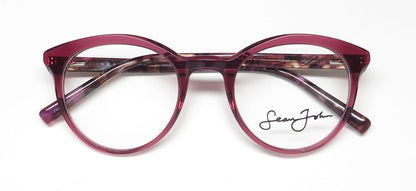 Sean John 6008 Eyeglasses by ModaFrames