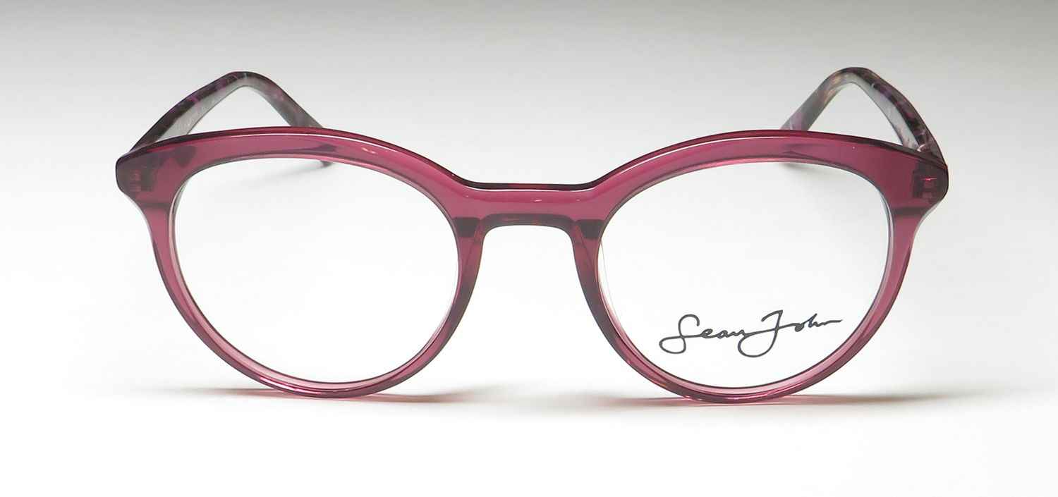 Sean John 6008 Eyeglasses by ModaFrames