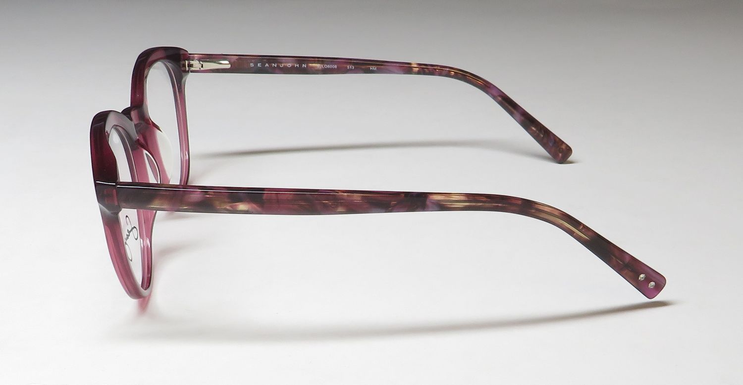 Sean John 6008 Eyeglasses by ModaFrames