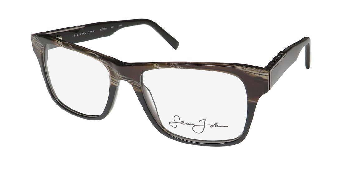 Sean John 5104 Eyeglasses by ModaFrames