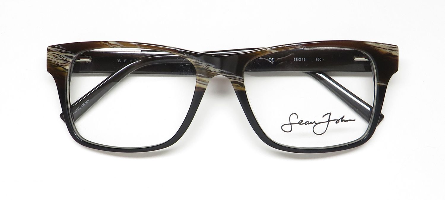 Sean John 5104 Eyeglasses by ModaFrames