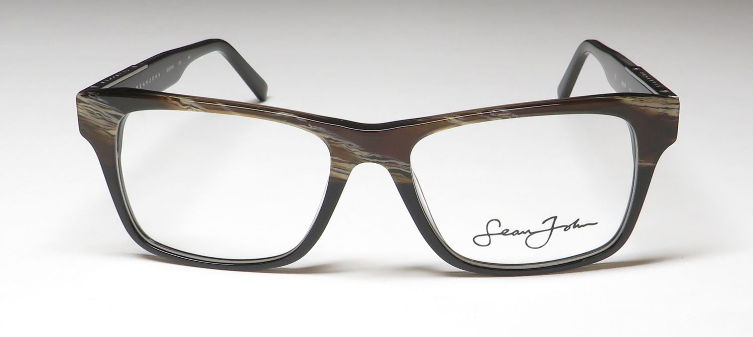 Sean John 5104 Eyeglasses by ModaFrames
