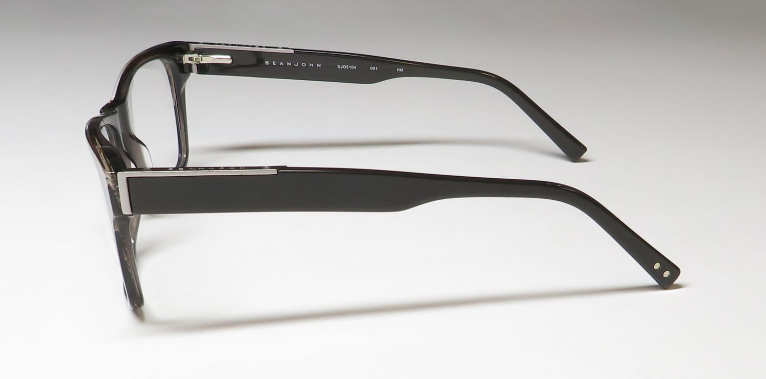 Sean John 5104 Eyeglasses by ModaFrames