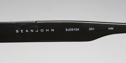 Sean John 5104 Eyeglasses by ModaFrames