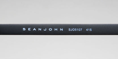 Sean John 5107 Eyeglasses by ModaFrames