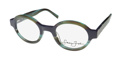 Sean John 5113 Eyeglasses by ModaFrames