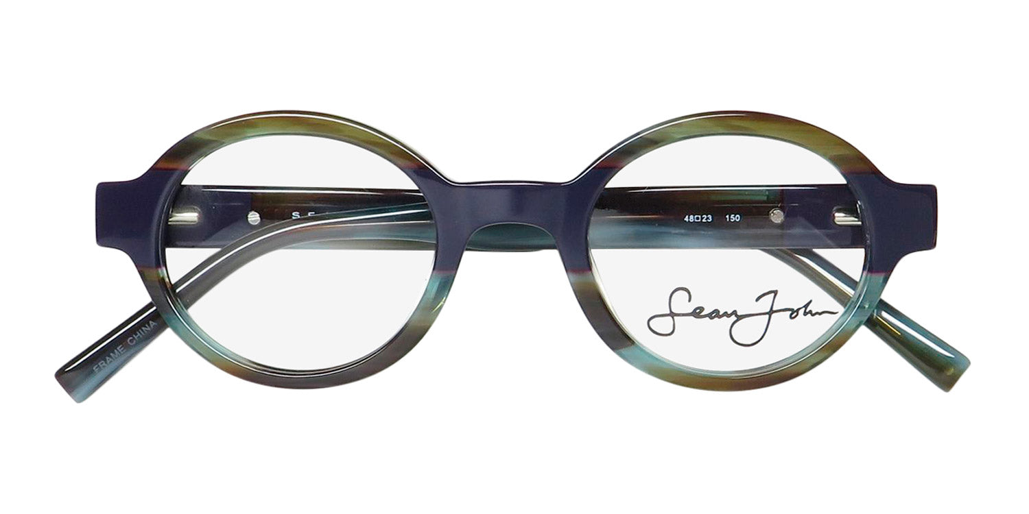 Sean John 5113 Eyeglasses by ModaFrames