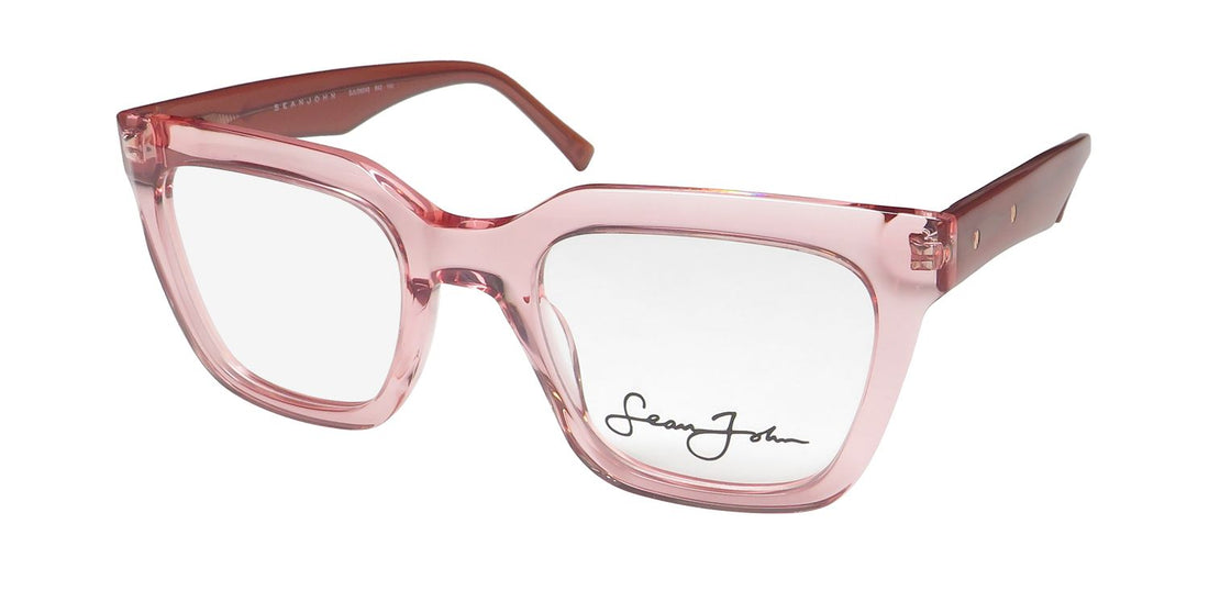 Sean John 6045 Eyeglasses by ModaFrames