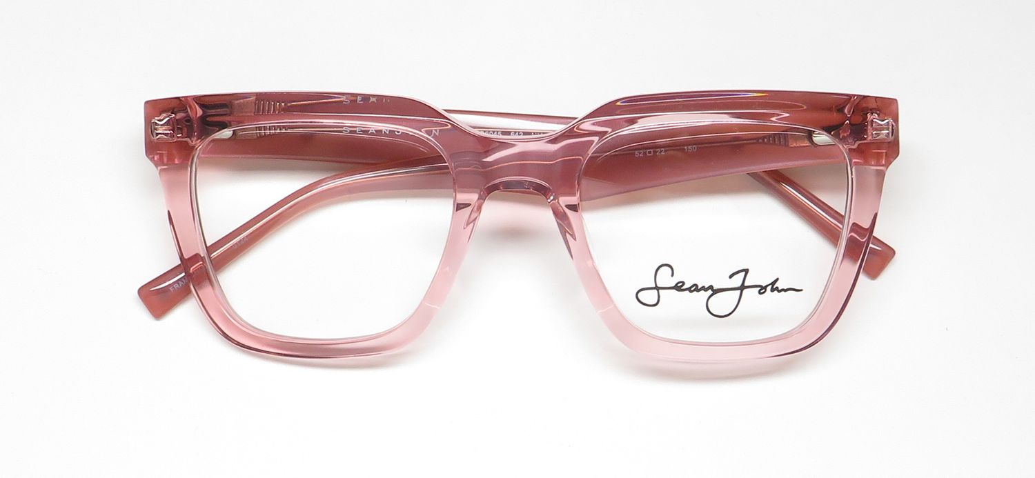 Sean John 6045 Eyeglasses by ModaFrames
